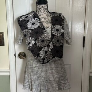 LuLaRoe Set - Top & Leggings